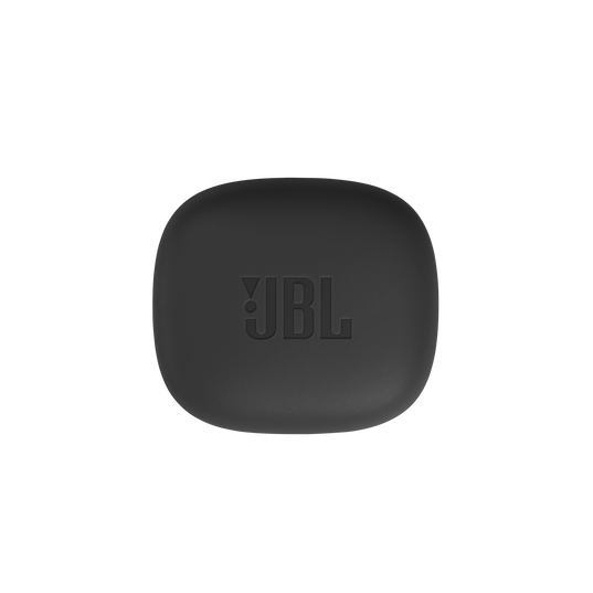 JBL Wave 300TWS - Black - True wireless earbuds - Detailshot 6